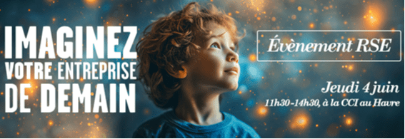 CCI Seine Estuaire | Imaginez votre entreprise de demain 04/06/2026 !