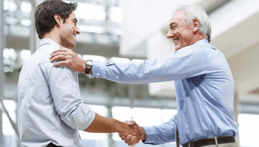 Invitation WEBINAIRE : la reprise d'entreprise | CCI Caen Normandie