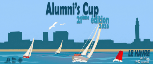 Alumni's Cup | Edition 2026